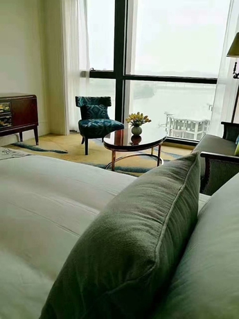 Imagen de la habitación del Hotel Laibor International. Foto 7