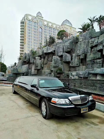 Imagen general del Hotel Laibor International. Foto 2