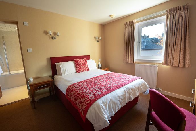 Imagen de la habitación del Hotel Laichmoray Hotel. Foto 2