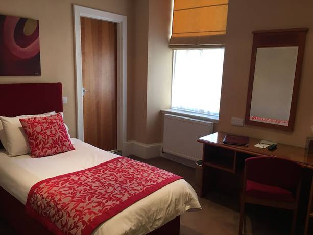 Imagen de la habitación del Hotel Laichmoray Hotel. Foto 5