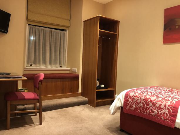 Imagen de la habitación del Hotel Laichmoray Hotel. Foto 7
