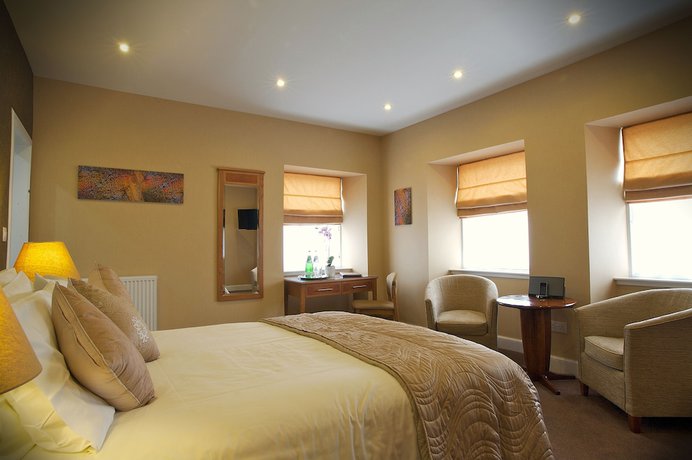 Imagen de la habitación del Hotel Laichmoray Hotel. Foto 9