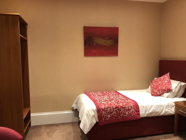 Imagen de la habitación del Hotel Laichmoray Hotel. Foto 10