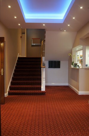Imagen de los interiores del Hotel Laichmoray Hotel. Foto 20