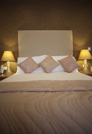 Imagen de la habitación del Hotel Laichmoray Hotel. Foto 17