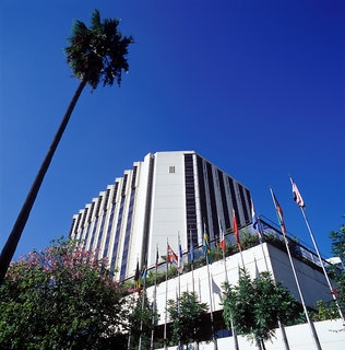Imagen general del Hotel Laico Regency. Foto 1