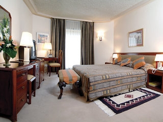 Imagen de la habitación del Hotel Laico Regency. Foto 2