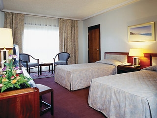 Imagen de la habitación del Hotel Laico Regency. Foto 3