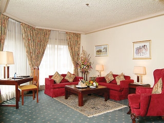 Imagen de la habitación del Hotel Laico Regency. Foto 4