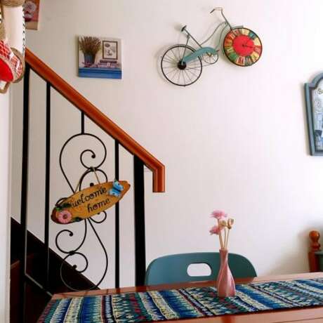 Imagen general del Hotel Laid-back Moments Inn - Gubei Water Town. Foto 3