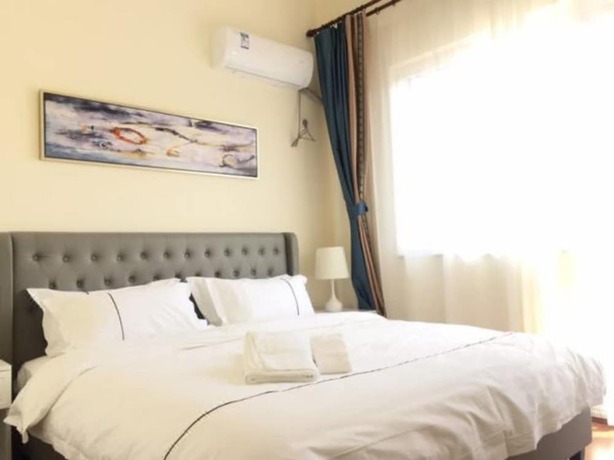 Imagen de la habitación del Hotel Laid-back Moments Inn - Gubei Water Town. Foto 17