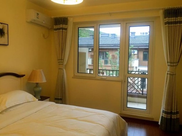 Imagen general del Hotel Laid-back Moments Inn - Gubei Water Town. Foto 8