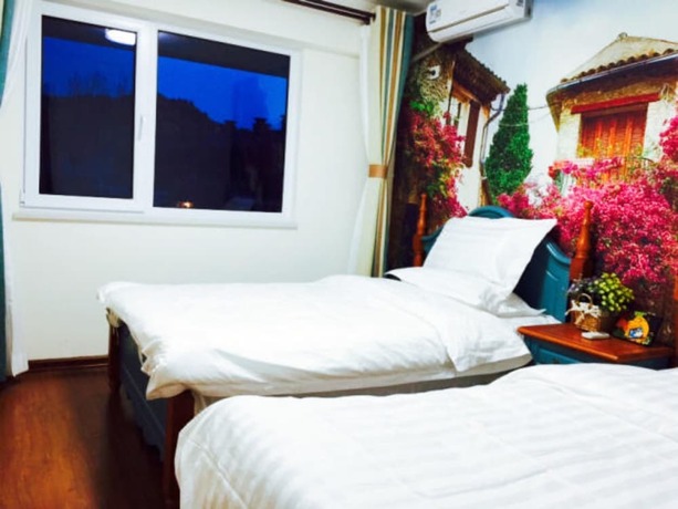 Imagen general del Hotel Laid-back Moments Inn - Gubei Water Town. Foto 11