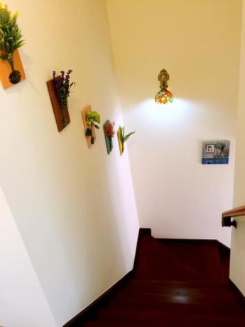 Imagen general del Hotel Laid-back Moments Inn - Gubei Water Town. Foto 13