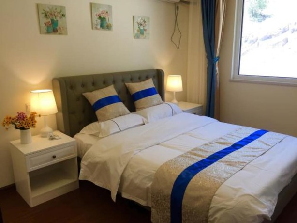 Imagen de la habitación del Hotel Laid-back Moments Inn - Gubei Water Town. Foto 19