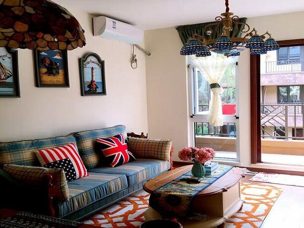 Imagen de la habitación del Hotel Laid-back Moments Inn - Gubei Water Town. Foto 20