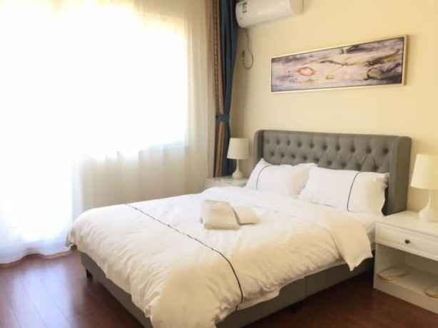 Imagen general del Hotel Laid-back Moments Inn - Gubei Water Town. Foto 14