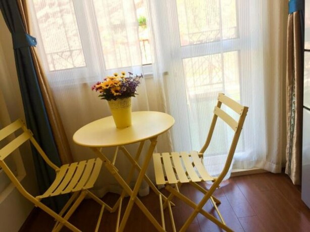 Imagen general del Hotel Laid-back Moments Inn - Gubei Water Town. Foto 16