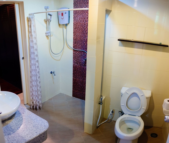 Imagen de la habitación del Hotel Laidback Place Apartment. Foto 5