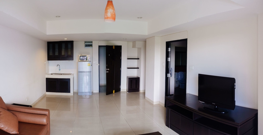 Imagen de los interiores del Hotel Laidback Place Apartment. Foto 14