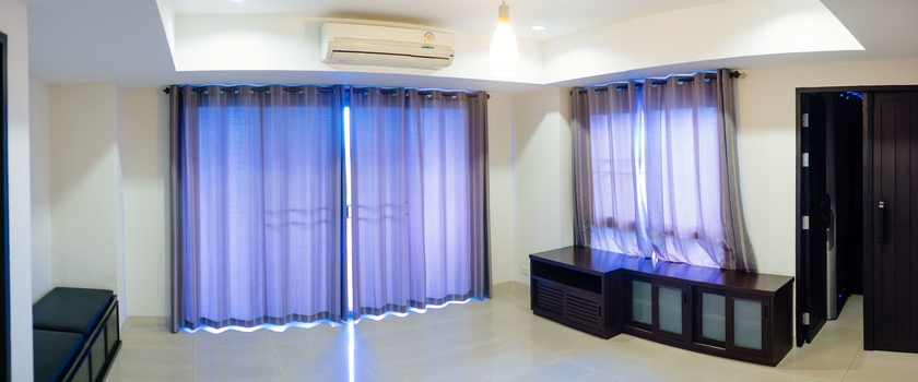 Imagen de los interiores del Hotel Laidback Place Apartment. Foto 15