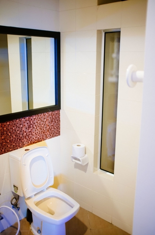 Imagen de la habitación del Hotel Laidback Place Apartment. Foto 8