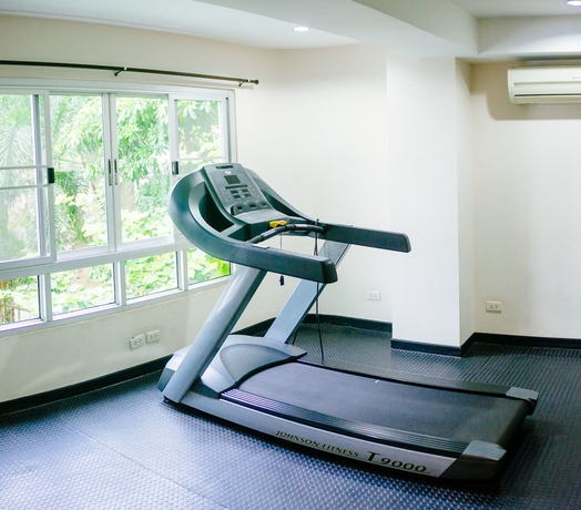 Imagen de los interiores del Hotel Laidback Place Apartment. Foto 18
