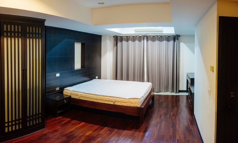 Imagen de la habitación del Hotel Laidback Place Apartment. Foto 9