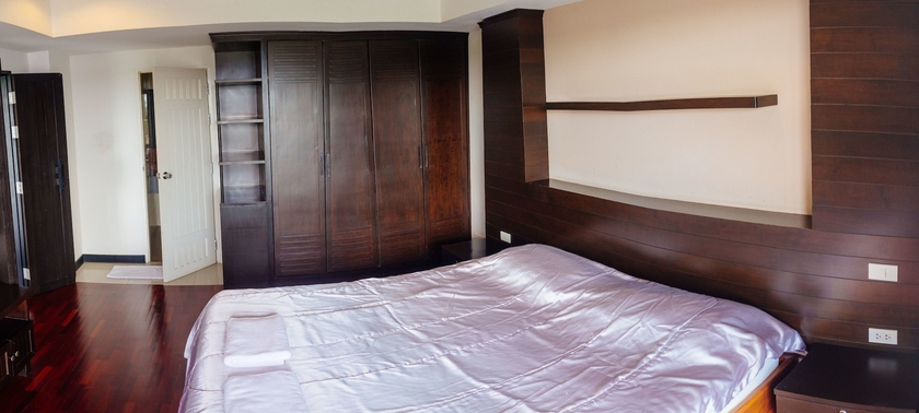 Imagen de la habitación del Hotel Laidback Place Apartment. Foto 10