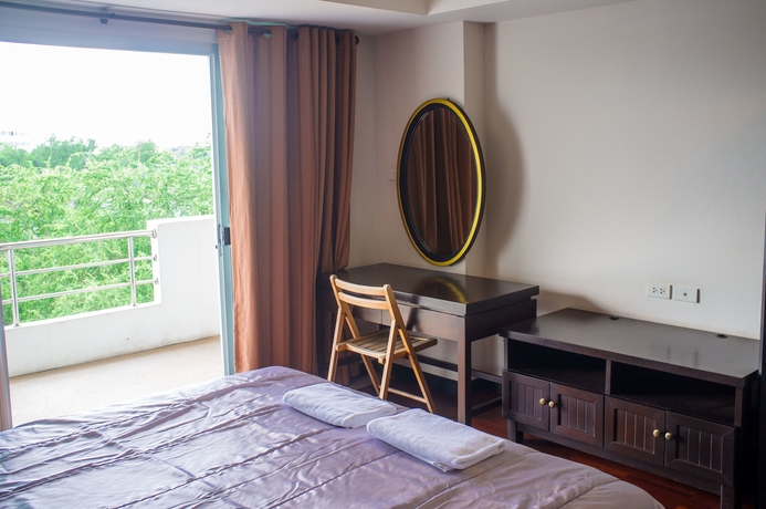 Imagen de la habitación del Hotel Laidback Place Apartment. Foto 12