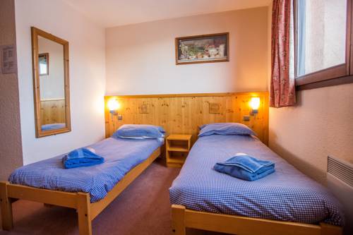 Imagen de la habitación del Hotel L'aigle. Foto 7