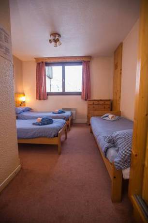 Imagen de la habitación del Hotel L'aigle. Foto 9