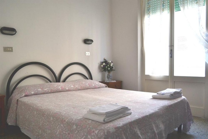 Imagen de la habitación del Hotel Laika. Foto 3