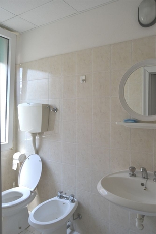 Imagen de la habitación del Hotel Laika. Foto 5