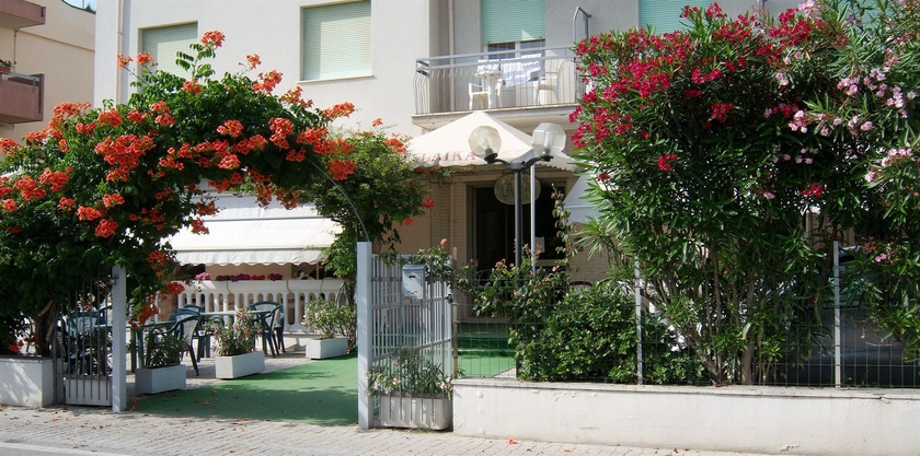 Imagen general del Hotel Laika. Foto 2