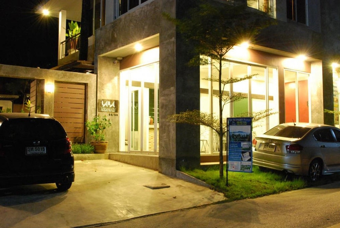 Imagen general del Hotel Laila Pool Village. Foto 3