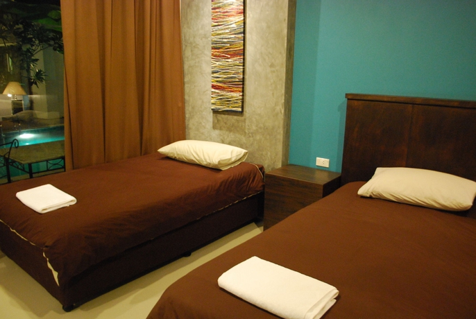 Imagen de la habitación del Hotel Laila Pool Village. Foto 4