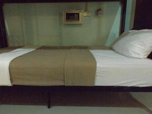 Imagen general del Hotel Laila place 1415. Foto 2