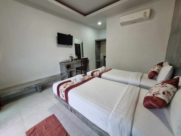 Imagen general del Hotel Laila place 1415. Foto 10