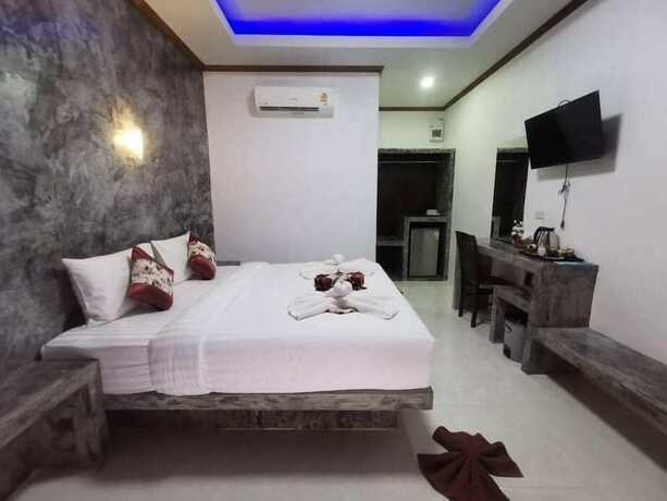 Imagen de la habitación del Hotel Laila place 1415. Foto 12