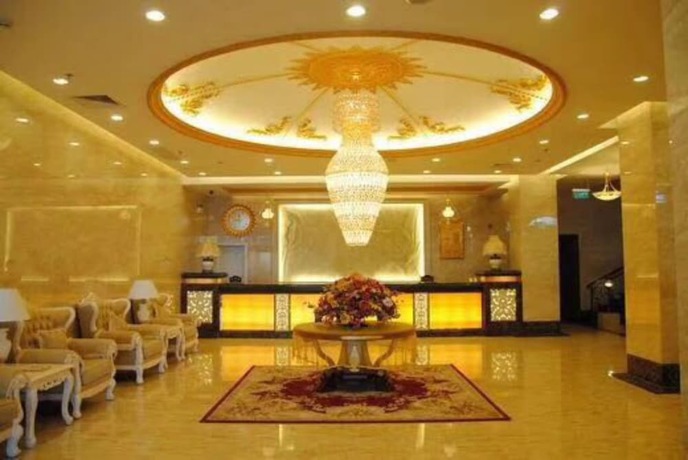 Imagen de los interiores del Hotel Lailai. Foto 20