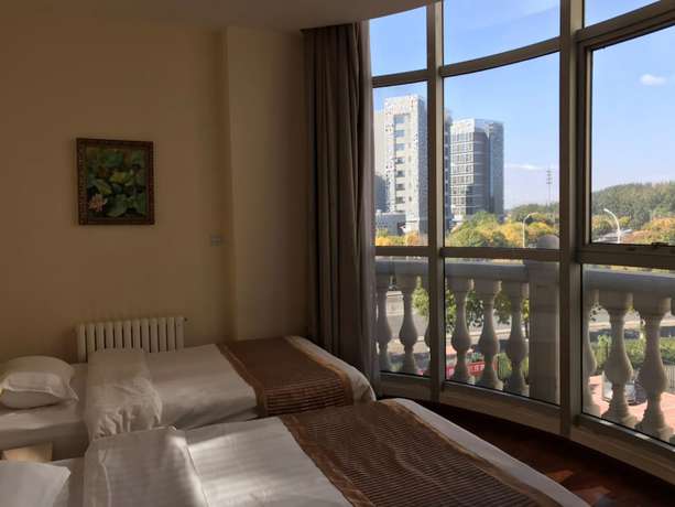 Imagen de la habitación del Hotel Lailai. Foto 8