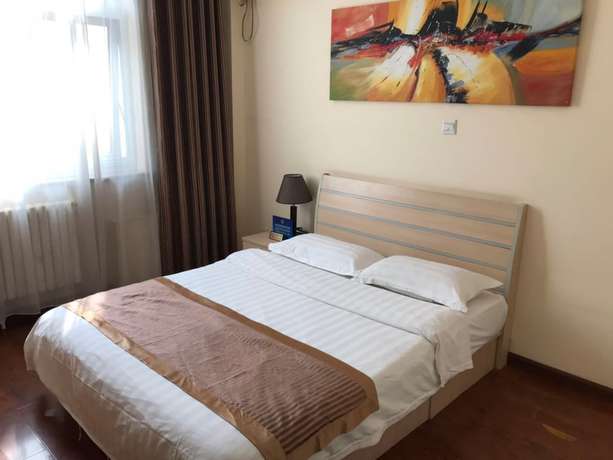 Imagen de la habitación del Hotel Lailai. Foto 9