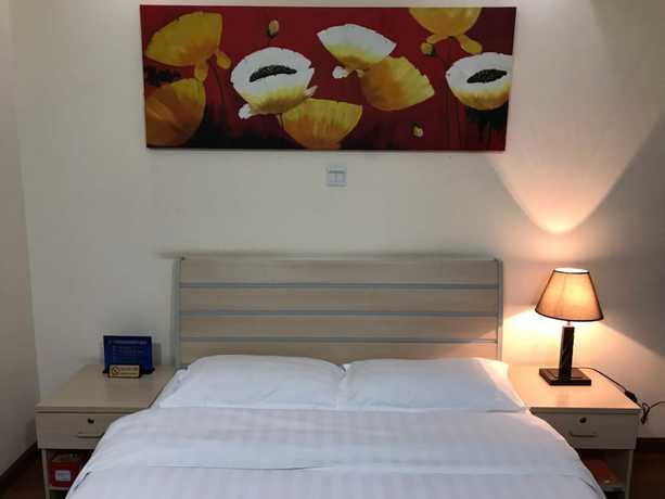 Imagen de la habitación del Hotel Lailai. Foto 10
