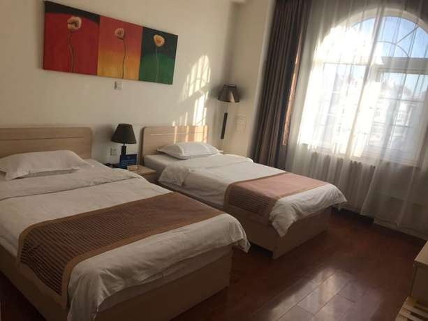 Imagen de la habitación del Hotel Lailai. Foto 11