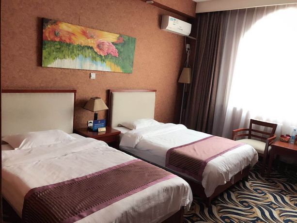 Imagen de la habitación del Hotel Lailai. Foto 12
