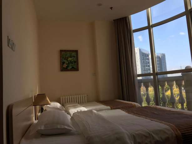 Imagen de la habitación del Hotel Lailai. Foto 16