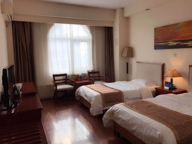 Imagen de la habitación del Hotel Lailai. Foto 18