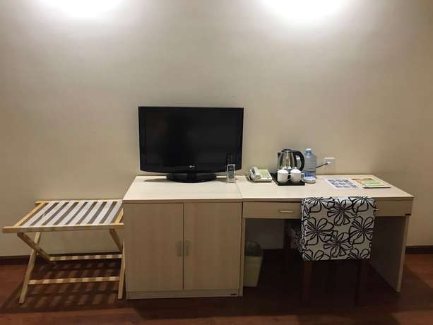 Imagen de la habitación del Hotel Lailai. Foto 19