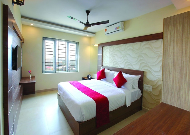 Imagen de la habitación del Hotel Laimar Suites. Foto 4
